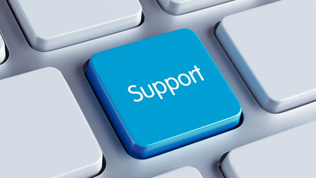 Hoe onze Remote support tool downloaden en activeren? 1 ko-host remote support tool downloaden en gebruiken
