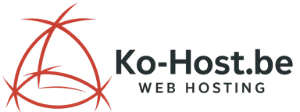 ko host.be professionele webhosting België