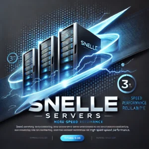 Snelle servers (1)
