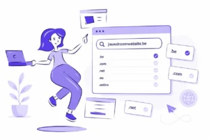 Hoe kies je de perfecte domeinnaam voor je website