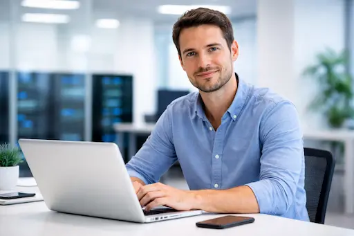 Home 6 24/7 persoonlijke support