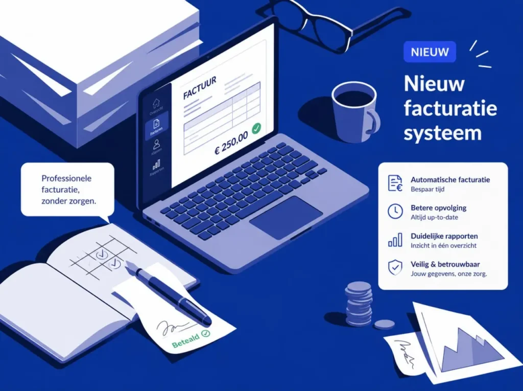 De vernieuwing van het facturatiesysteem van ko-host uitgelegd 2 De vernieuwing van het facturatiesysteem van ko host uitgelegd