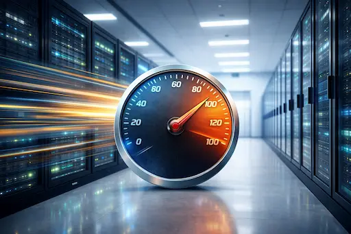 Home 5 Supersnelle laadtijden