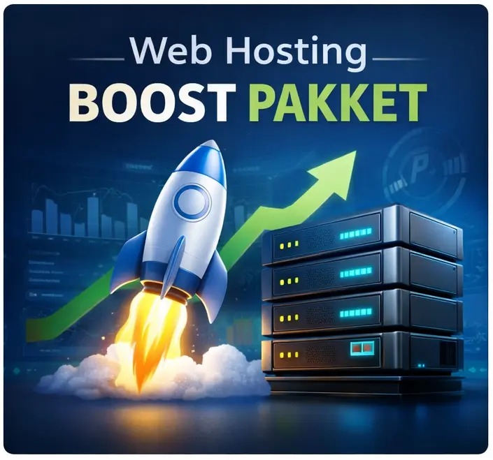 web hosting boost paket ko host.be